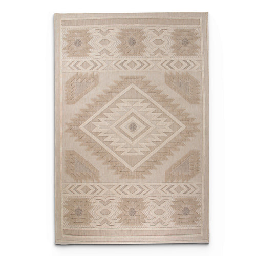 Jute Lomera Yellow Rug