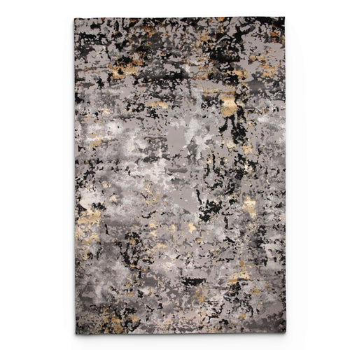 Alin Helan Grey Rug