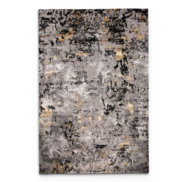 Alin Helan Grey Rug