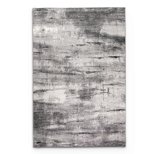 Alin Lemd Grey Rug