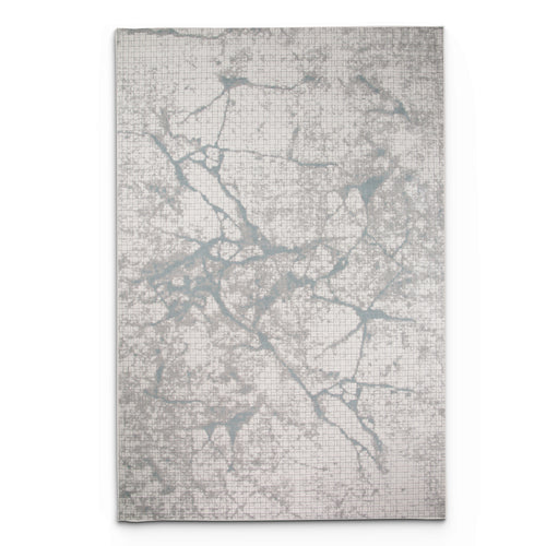 Boutique Dasi Grey Rug