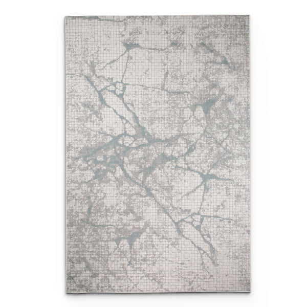 Boutique Dasi Grey Rug