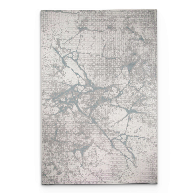 Boutique Dasi Grey Rug