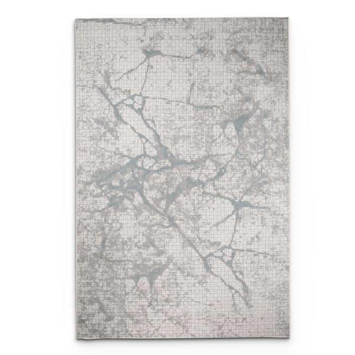 Boutique Dasi Grey Rug