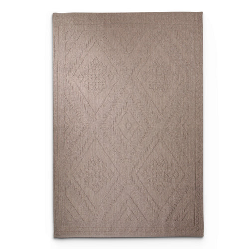 Jute Farmel Rug