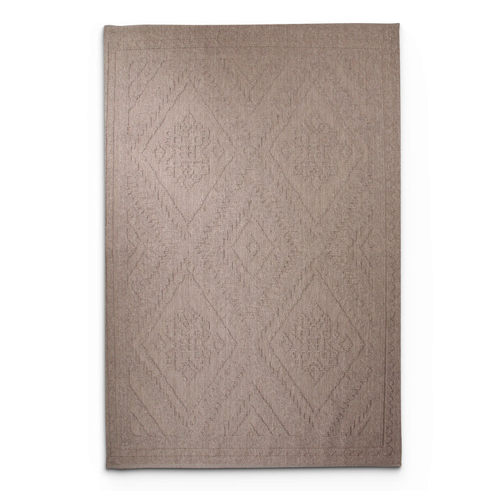 Jute Farmel Rug