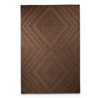 Jute Timberin Rug