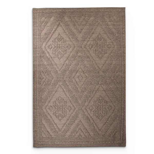 Jute Plainor Rug