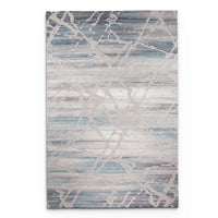 Alin Lyvra Blue Grey Rug
