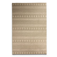 Mona Nordic Square Rug