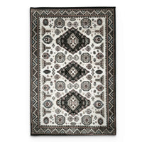 Hereke Kazak Geometric Rug