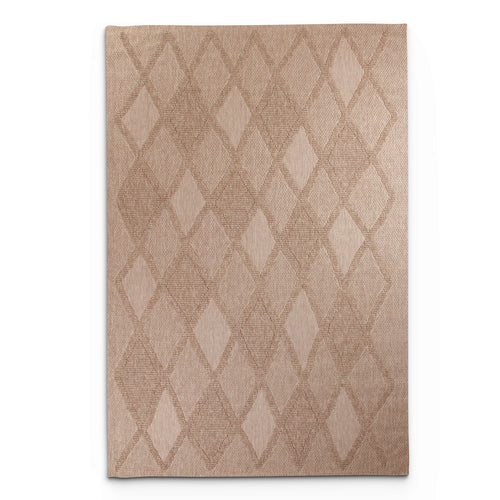 Favori Diamond Relief Rug