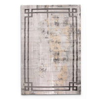 Diamond Valure Grey Rug