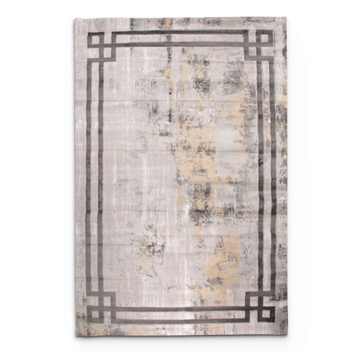 Diamond Valure Grey Rug