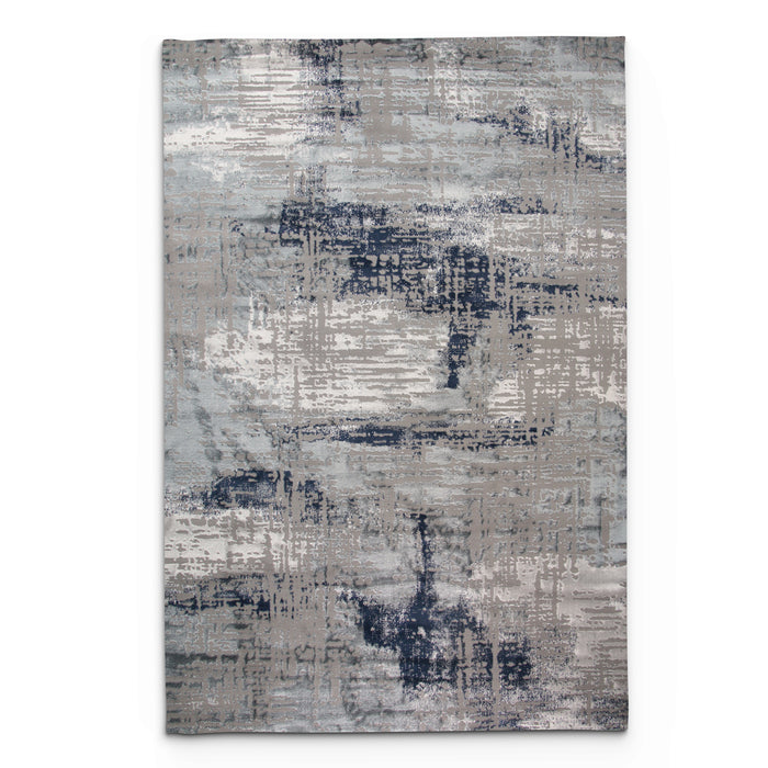 Joburg Pheza Navy Blue Rug
