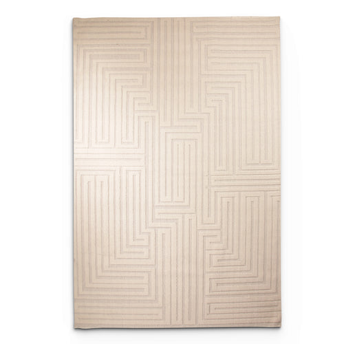 Jute Prairie Rug