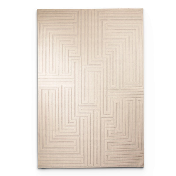 Jute Prairie Rug
