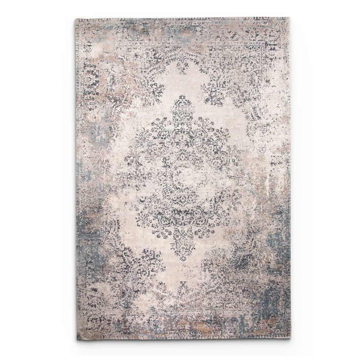 Merry Firok Blue Rug