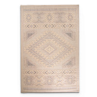 Jute Saeri Rug