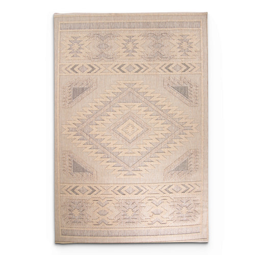 Jute Saeri Rug