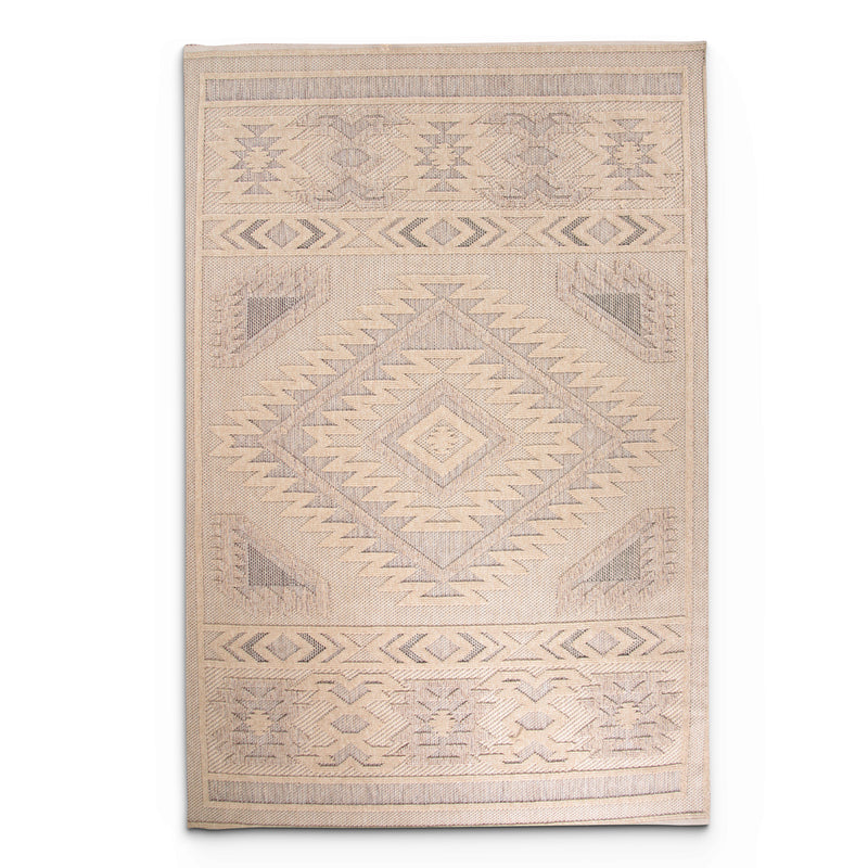 Jute Saeri Rug