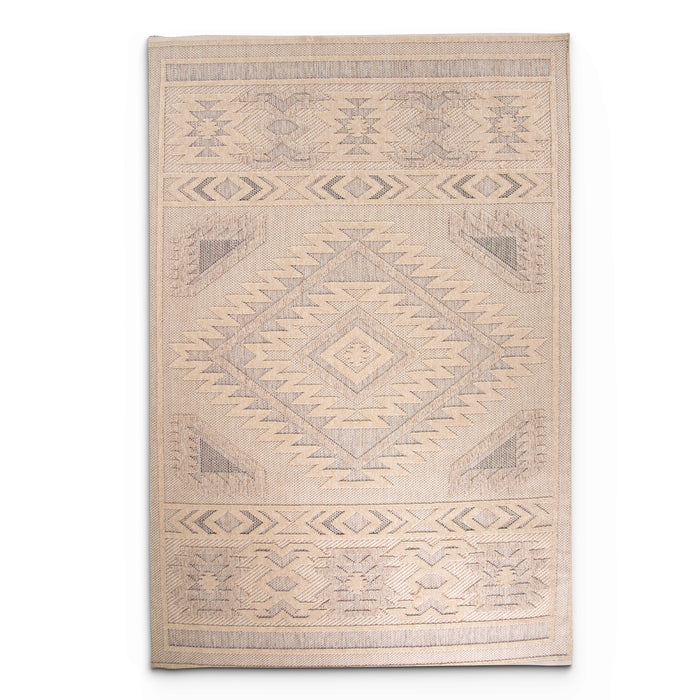 Jute Saeri Rug