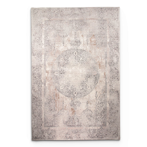 Merry Zivy Dark Vizon Rug