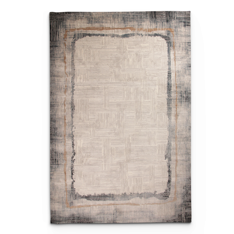 Diva Copper Rug