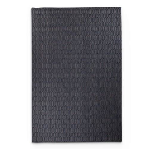 Mumbai Hex Rug