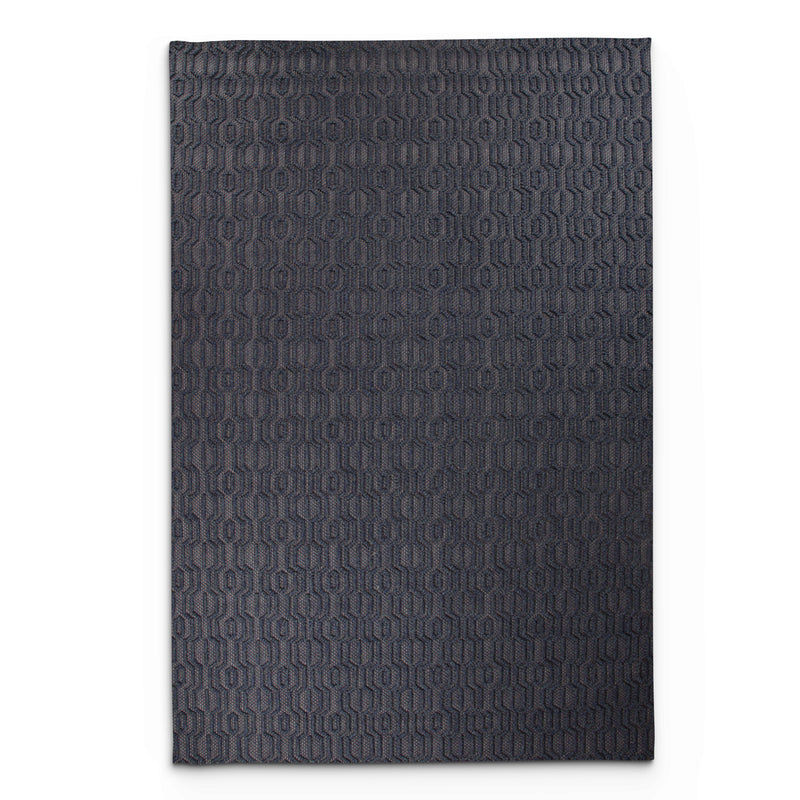 Mumbai Hex Rug