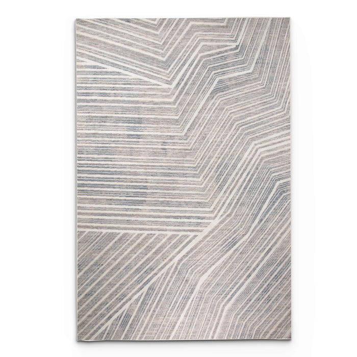 Dejavu Koro Cream Rug