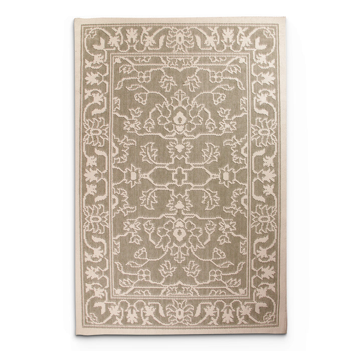 Mumbai Floral Rug