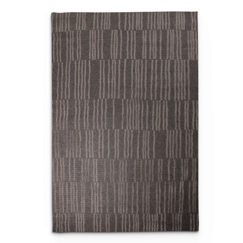 Levo Mushroom Diamond Rug