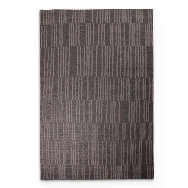 Levo Mushroom Diamond Rug