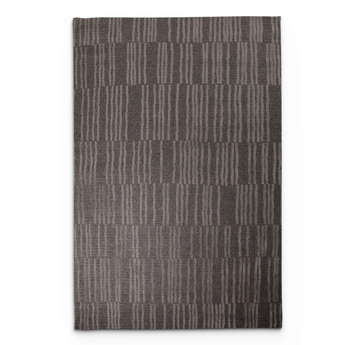 Levo Mushroom Diamond Rug