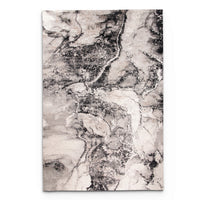 Diva Clyra Black Rug