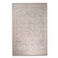 Dejavu Zeyn Grey Rug