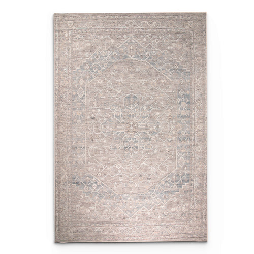 Dejavu Zeyn Grey Rug