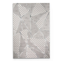 Boutique Teba Grey Rug