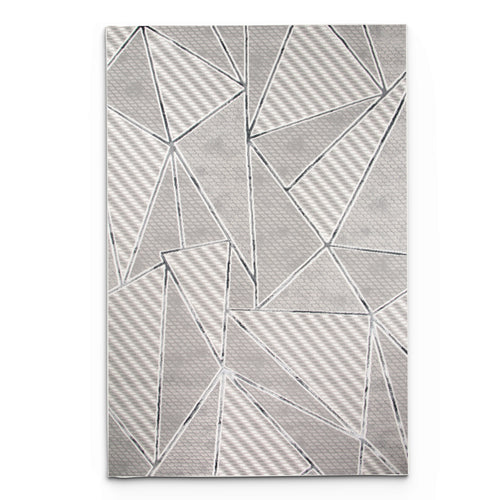 Boutique Teba Grey Rug