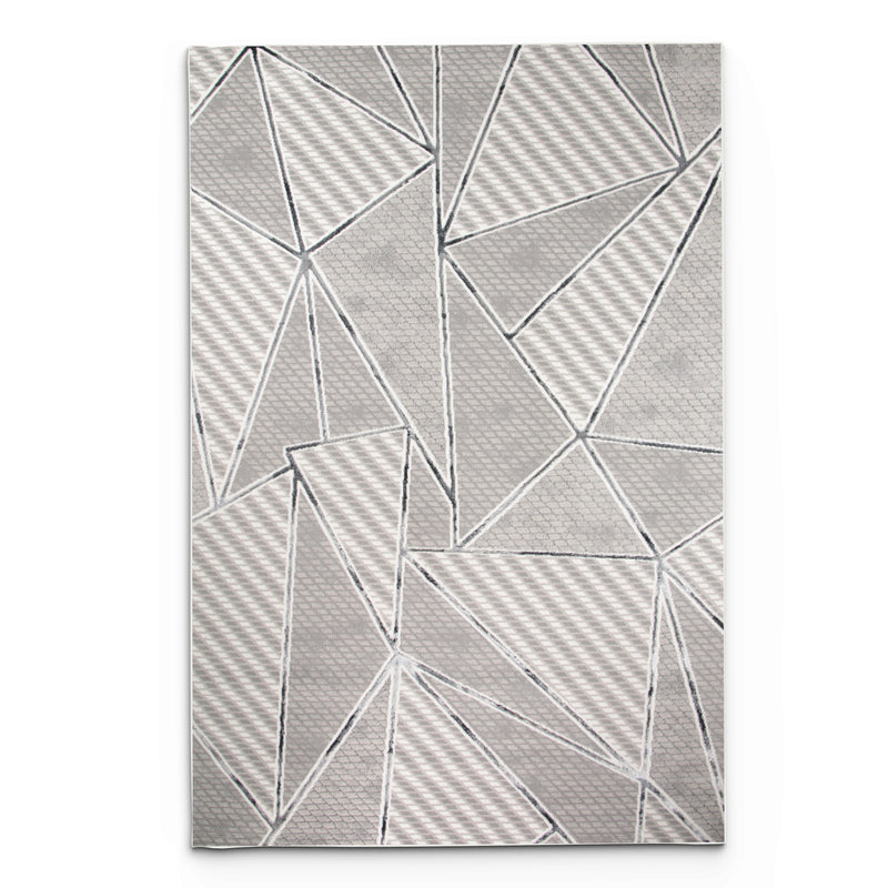 Boutique Teba Grey Rug
