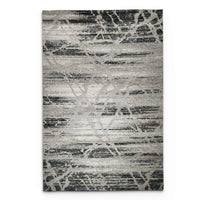 Alin Shadow Diamond Rug