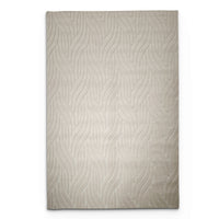 Sisal Ivory Flame Rug