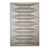 Sisal Diamond Step Rug