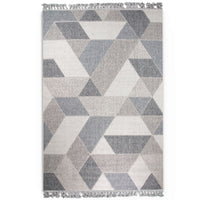 Jute Ranu Grey Rug