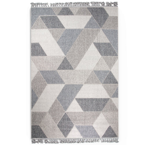 Jute Ranu Grey Rug