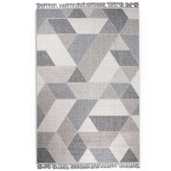 Jute Ranu Grey Rug