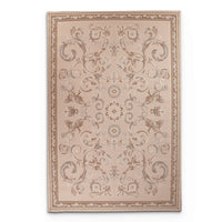 Banko Rosette Rug