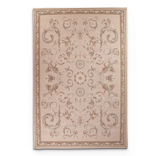 Banko Rosette Rug
