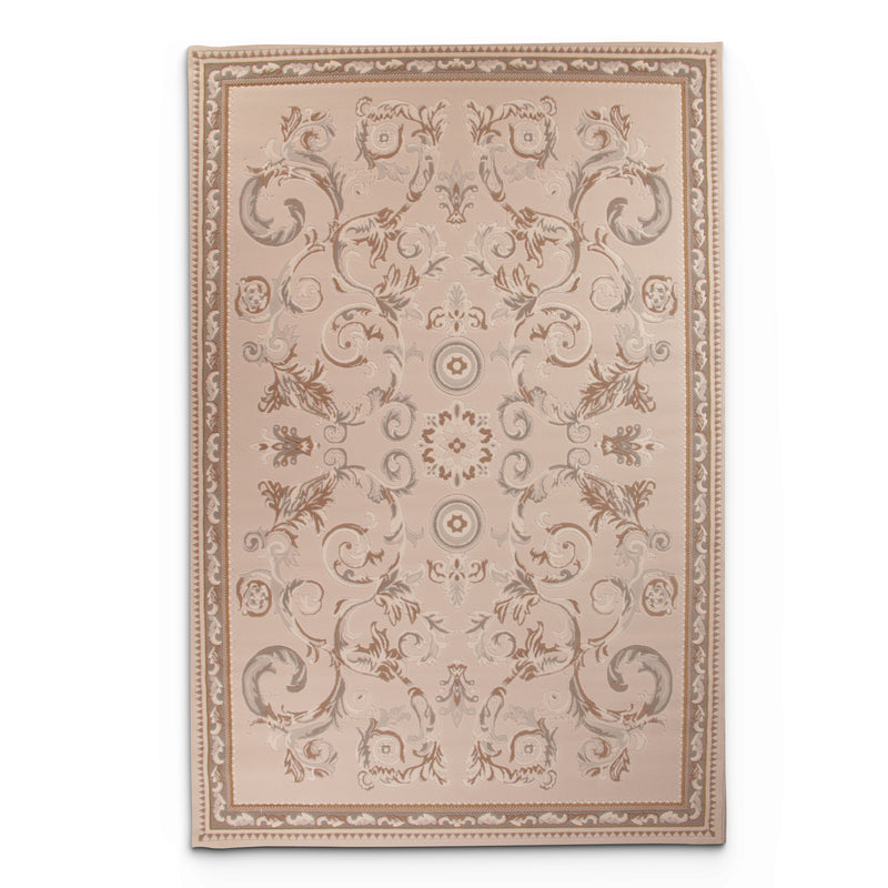 Banko Rosette Rug